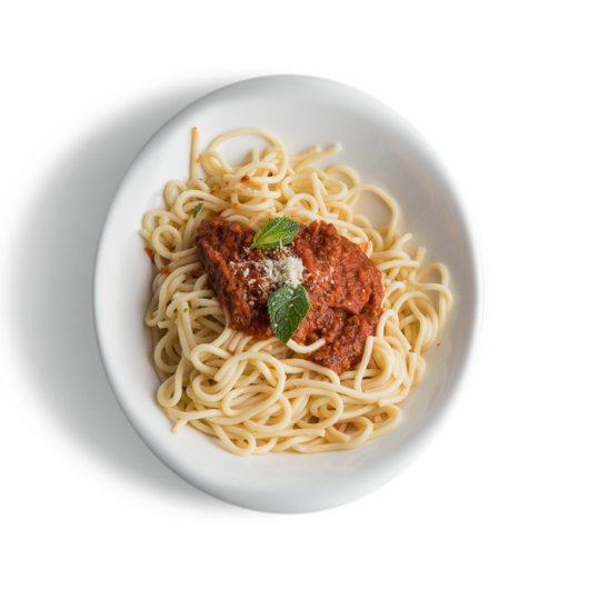 Spaghetti Bolognese